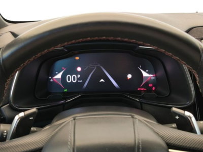 Ds DS 7 DS 7 Crossback BlueHDi 130 aut. Performance Line (15)