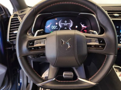 Ds DS 7 DS 7 Crossback BlueHDi 130 aut. Performance Line (16)