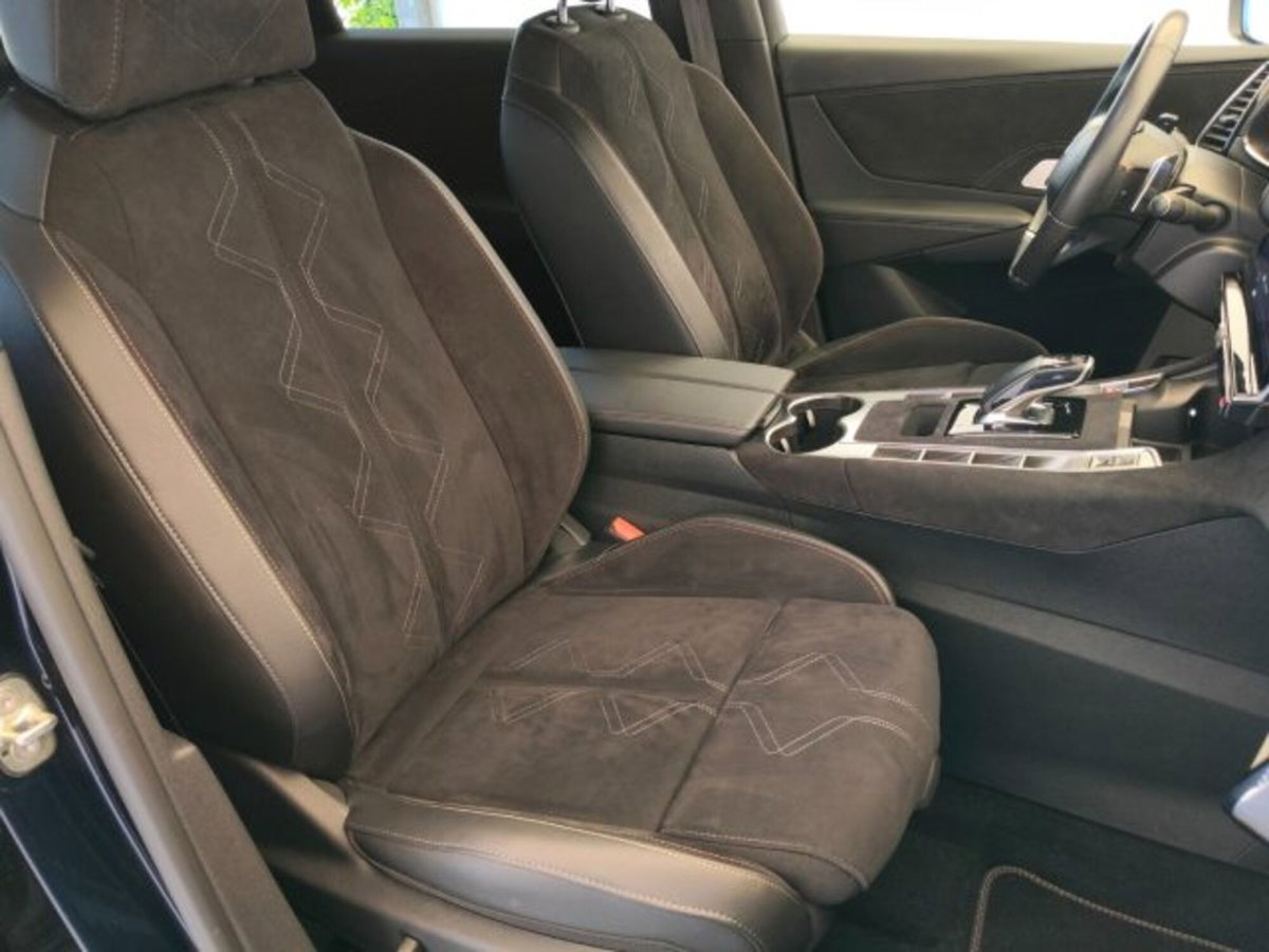 Ds DS 7 DS 7 Crossback BlueHDi 130 aut. Performance Line (18)