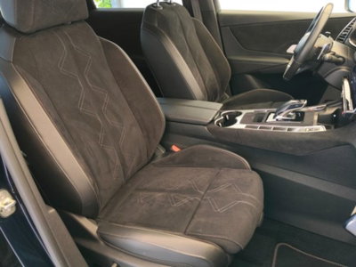 Ds DS 7 DS 7 Crossback BlueHDi 130 aut. Performance Line (18)