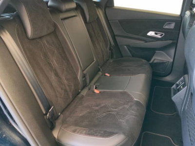 Ds DS 7 DS 7 Crossback BlueHDi 130 aut. Performance Line (19)
