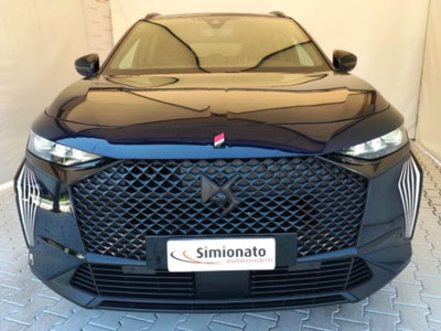 Ds DS 7 DS 7 Crossback BlueHDi 130 aut. Performance Line (2)