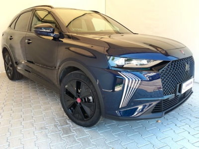 Ds DS 7 DS 7 Crossback BlueHDi 130 aut. Performance Line (3)