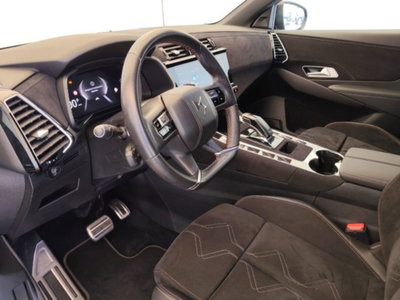 Ds DS 7 DS 7 Crossback BlueHDi 130 aut. Performance Line (6)