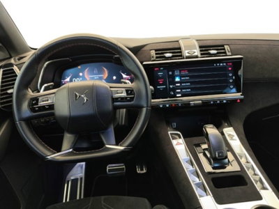 Ds DS 7 DS 7 Crossback BlueHDi 130 aut. Performance Line (7)