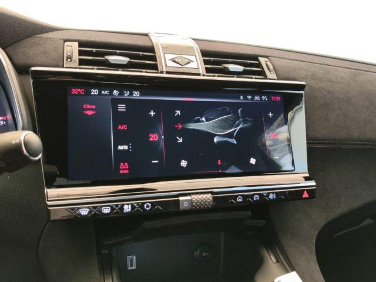 Ds DS 7 DS 7 Crossback BlueHDi 130 aut. Performance Line (9)