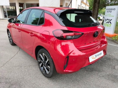 Opel Corsa 1.2 100 CV aut. GS Line (5)