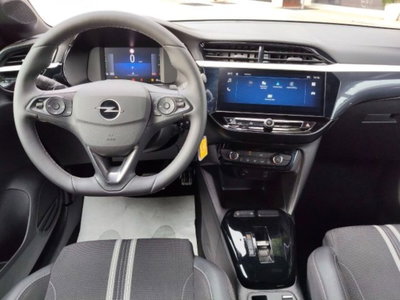 Opel Corsa 1.2 100 CV aut. GS Line (7)
