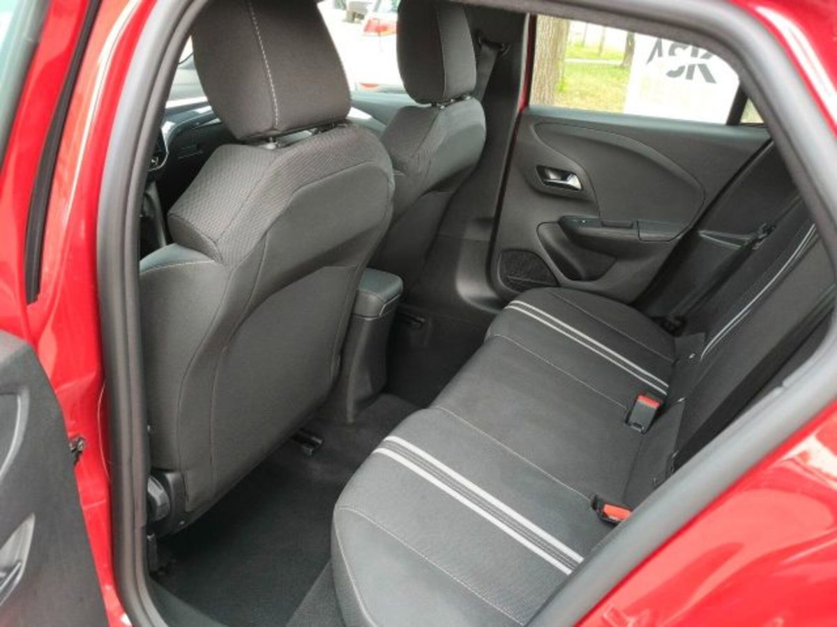 Opel Corsa 1.2 100 CV aut. GS Line (8)