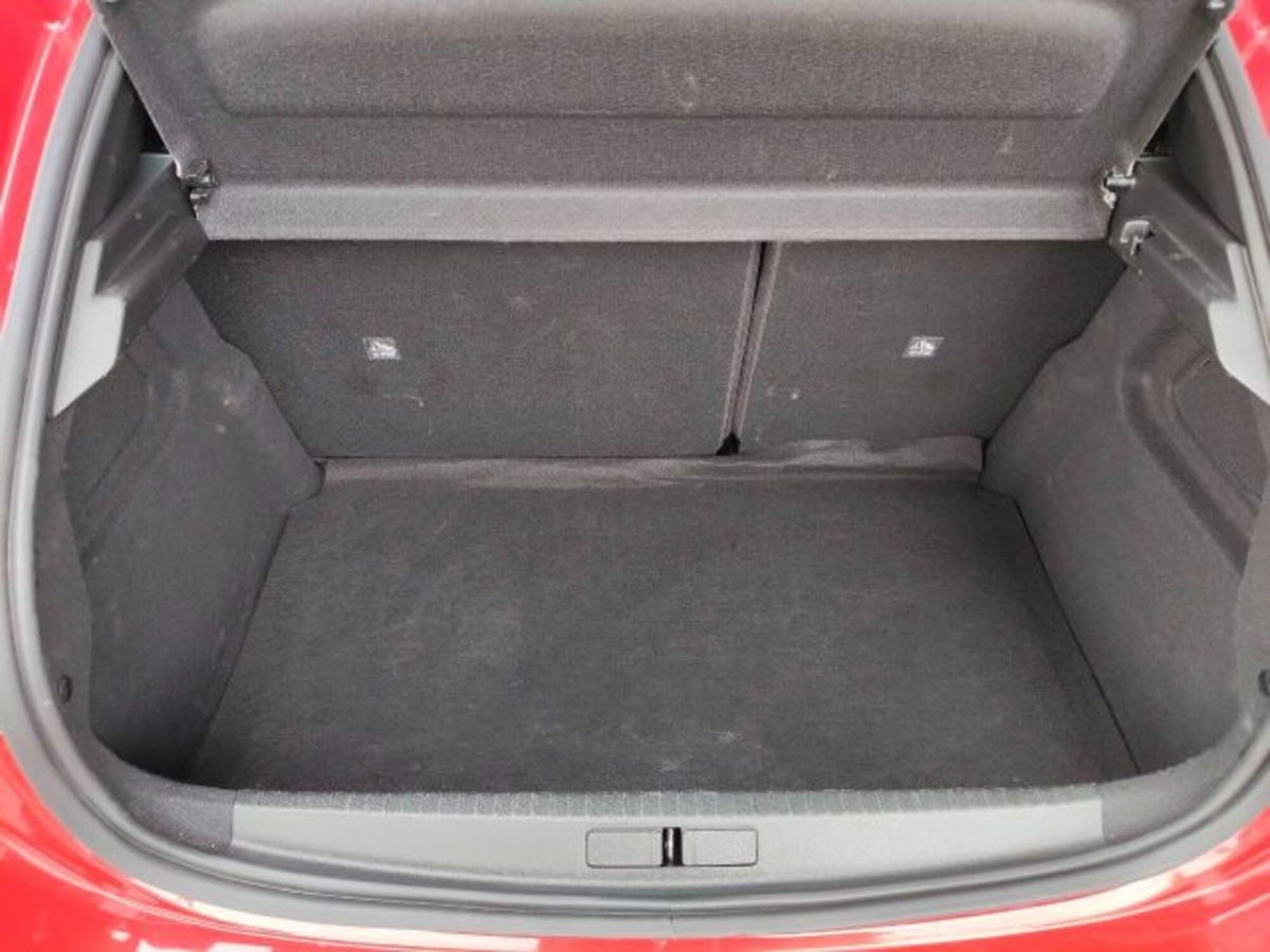 Opel Corsa 1.2 100 CV aut. GS Line (9)