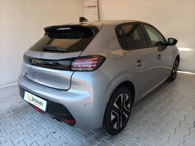 Peugeot 208 PureTech 100 Stop&Start 5 porte Allure (4)