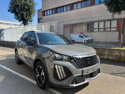 Peugeot 2008 PureTech 130 S&S EAT8 Allure Pack (2)