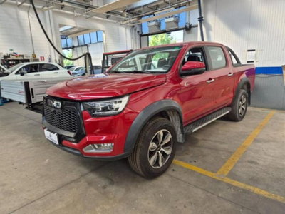 Evo Evo Cross 4 2.0 turbo diesel 136cv usato