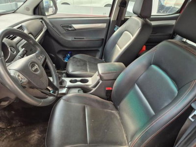 Evo Evo Cross 4 2.0 turbo diesel 136cv (10)