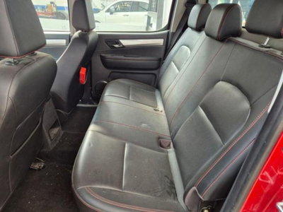 Evo Evo Cross 4 2.0 turbo diesel 136cv (11)