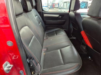 Evo Evo Cross 4 2.0 turbo diesel 136cv (12)