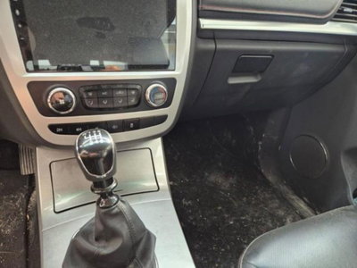 Evo Evo Cross 4 2.0 turbo diesel 136cv (13)