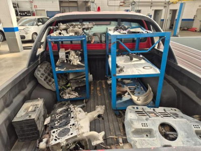 Evo Evo Cross 4 2.0 turbo diesel 136cv (19)