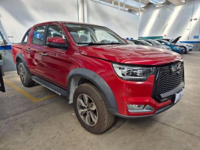 Evo Evo Cross 4 2.0 turbo diesel 136cv (3)