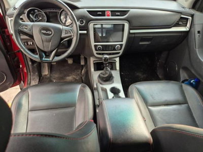 Evo Evo Cross 4 2.0 turbo diesel 136cv (7)