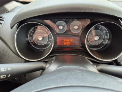 Fiat Punto 1.4 8V 5 porte Easypower Street (11)
