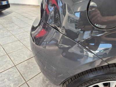 Fiat Punto 1.4 8V 5 porte Easypower Street (15)