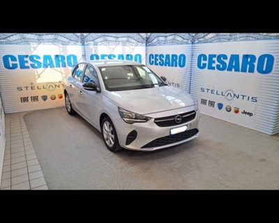 Opel Corsa 1.2 Edition s&s 75cv usata