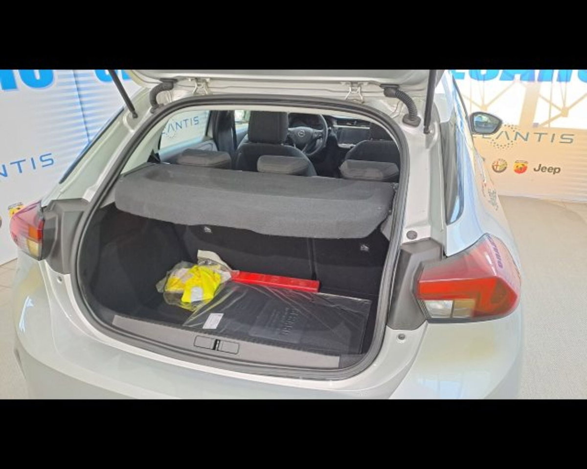 Opel Corsa 1.2 Edition s&s 75cv (18)