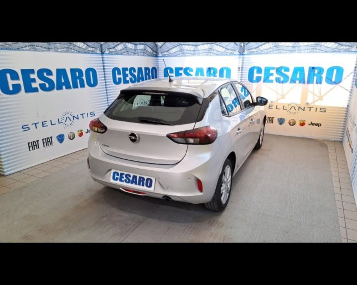 Opel Corsa 1.2 Edition s&s 75cv (3)