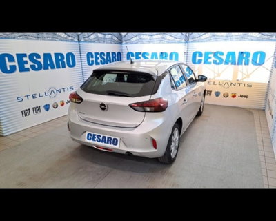 Opel Corsa 1.2 Edition s&s 75cv (3)