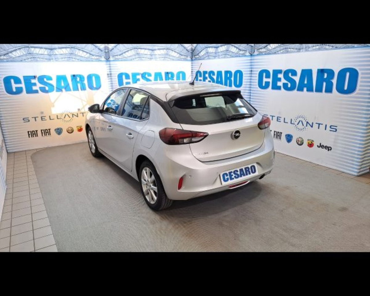 Opel Corsa 1.2 Edition s&s 75cv (4)