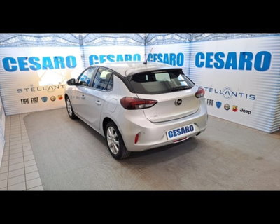 Opel Corsa 1.2 Edition s&s 75cv (4)