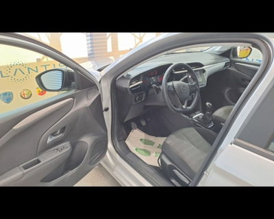 Opel Corsa 1.2 Edition s&s 75cv (5)