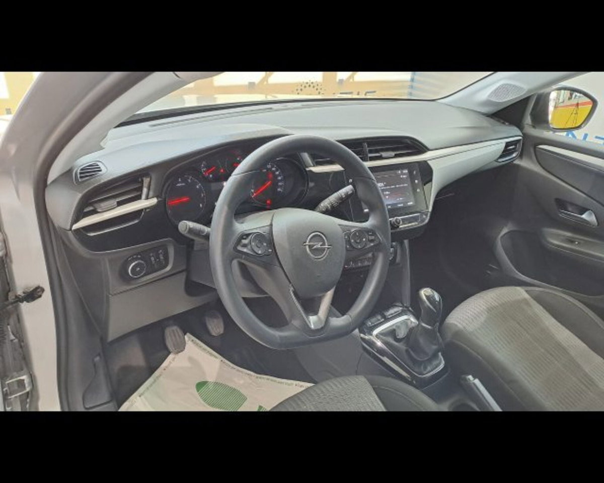 Opel Corsa 1.2 Edition s&s 75cv (6)