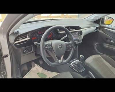 Opel Corsa 1.2 Edition s&s 75cv (6)