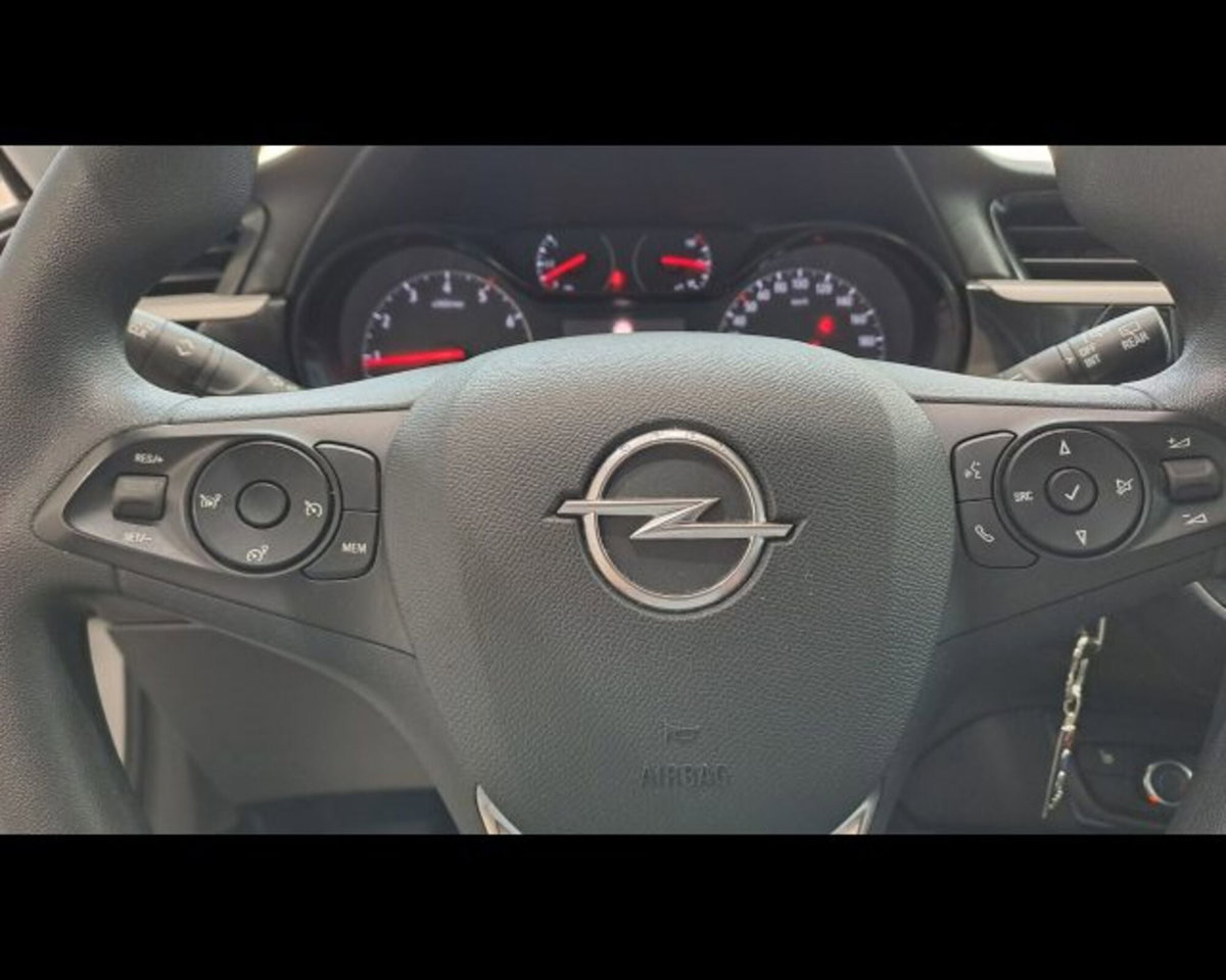 Opel Corsa 1.2 Edition s&s 75cv (7)