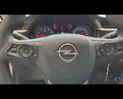 Opel Corsa 1.2 Edition s&s 75cv (7)