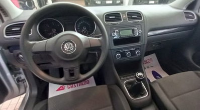 Volkswagen Golf 1.6 TDI DPF 5p. BlueMotion (11)