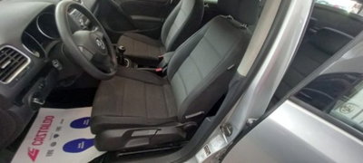 Volkswagen Golf 1.6 TDI DPF 5p. BlueMotion (7)