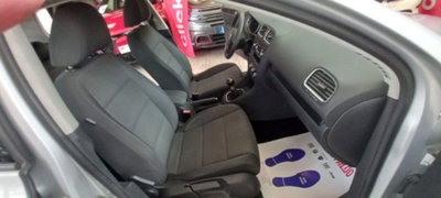 Volkswagen Golf 1.6 TDI DPF 5p. BlueMotion (8)