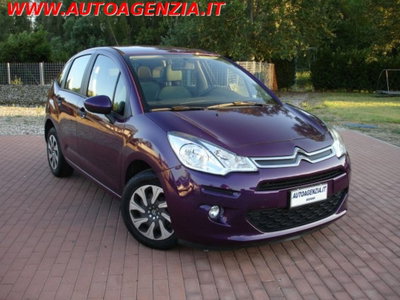 Citroen C3 1.0 VTi 68 Attraction usata