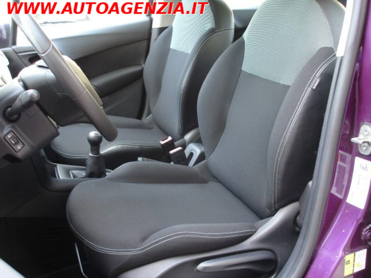 Citroen C3 1.0 VTi 68 Attraction (10)