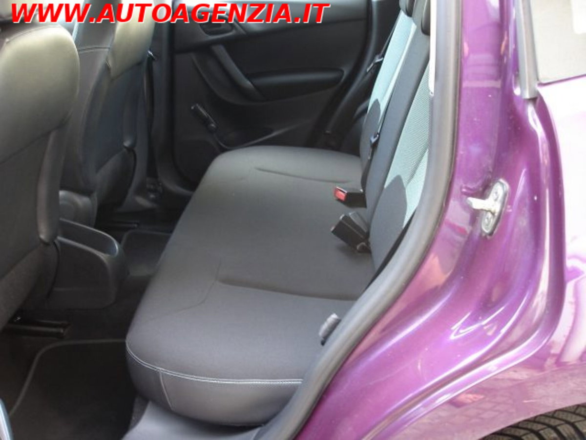 Citroen C3 1.0 VTi 68 Attraction (11)