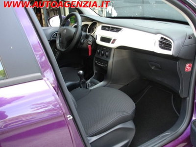 Citroen C3 1.0 VTi 68 Attraction (13)
