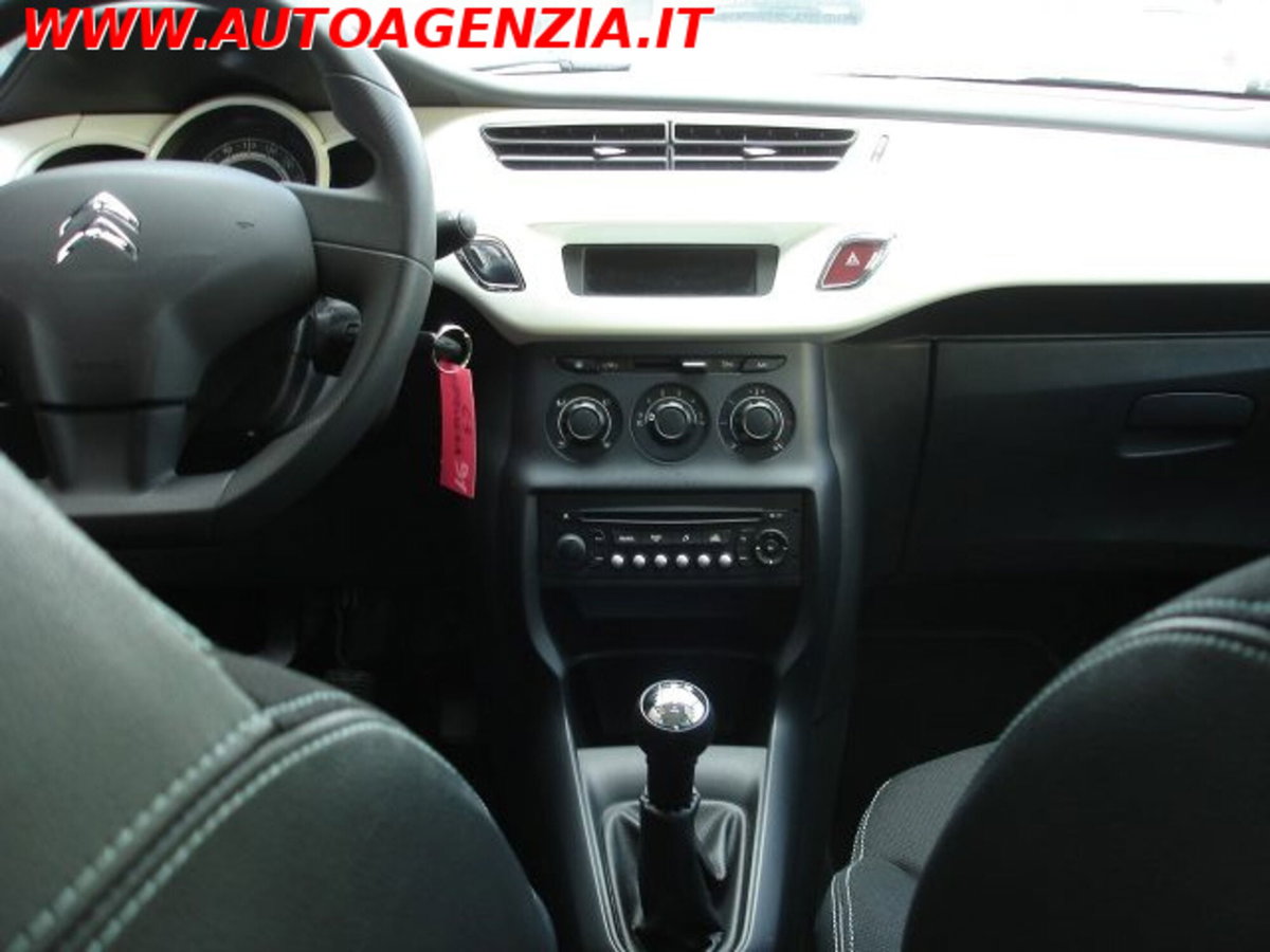 Citroen C3 1.0 VTi 68 Attraction (15)