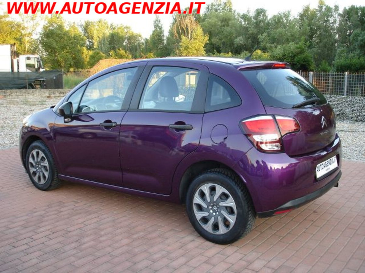 Citroen C3 1.0 VTi 68 Attraction (5)