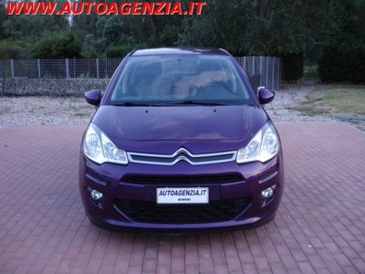Citroen C3 1.0 VTi 68 Attraction (6)