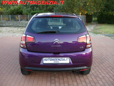 Citroen C3 1.0 VTi 68 Attraction (7)