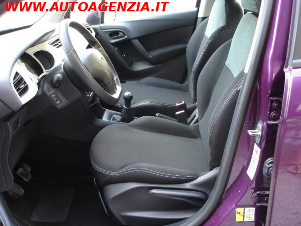 Citroen C3 1.0 VTi 68 Attraction (8)