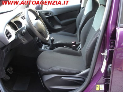 Citroen C3 1.0 VTi 68 Attraction (8)